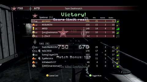 I PRESTIGED on Black Ops 1 in 2024 Road to Commander S3 Episode 8