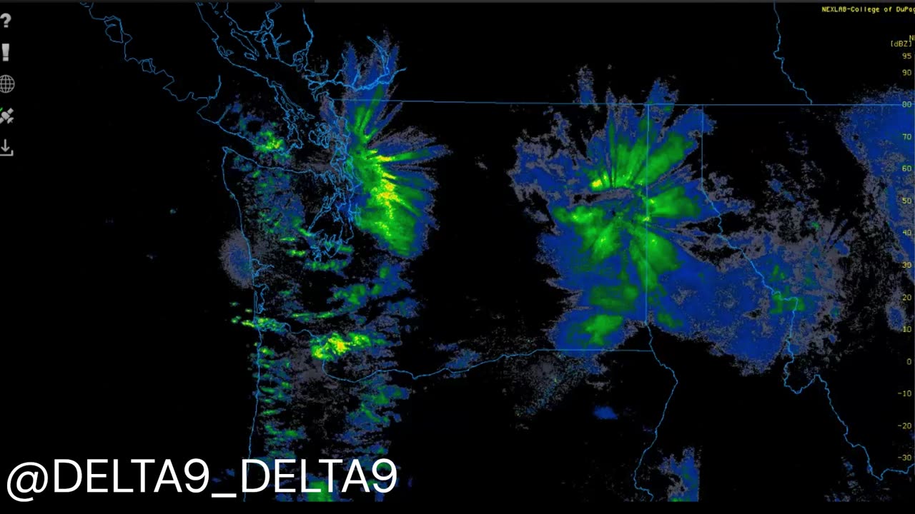 north west anomalies usa 26.12.24