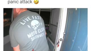😂😳 You Won't Believe His Instant Regret! | FunFM