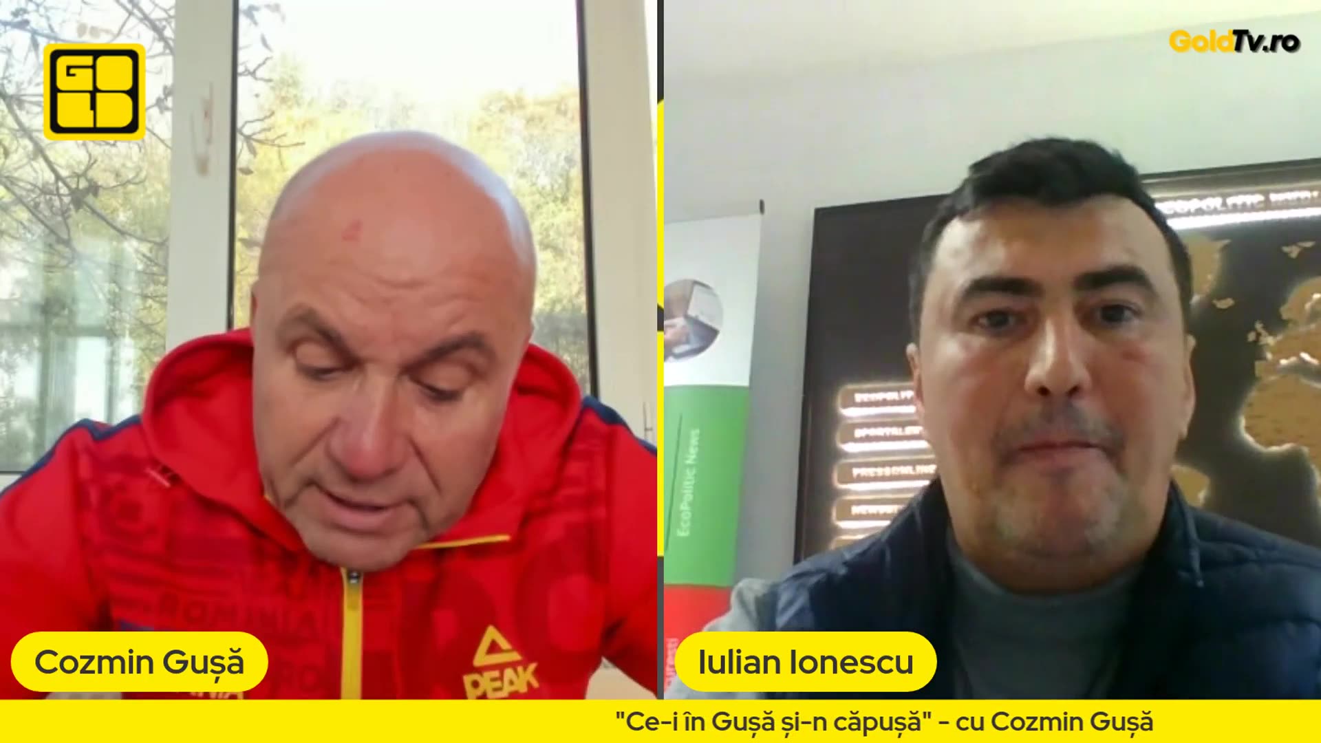 Iulian Ionescu despre cum anume se vor desfășura alegerile pentru primăria București