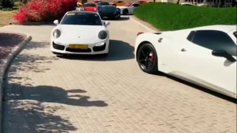 🏎️💨 The Most STUNNING Car Exterior You'll See! | LuxurySportsCars