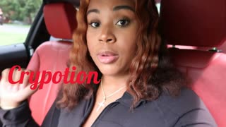 Crypotion Project 2 MAGIC