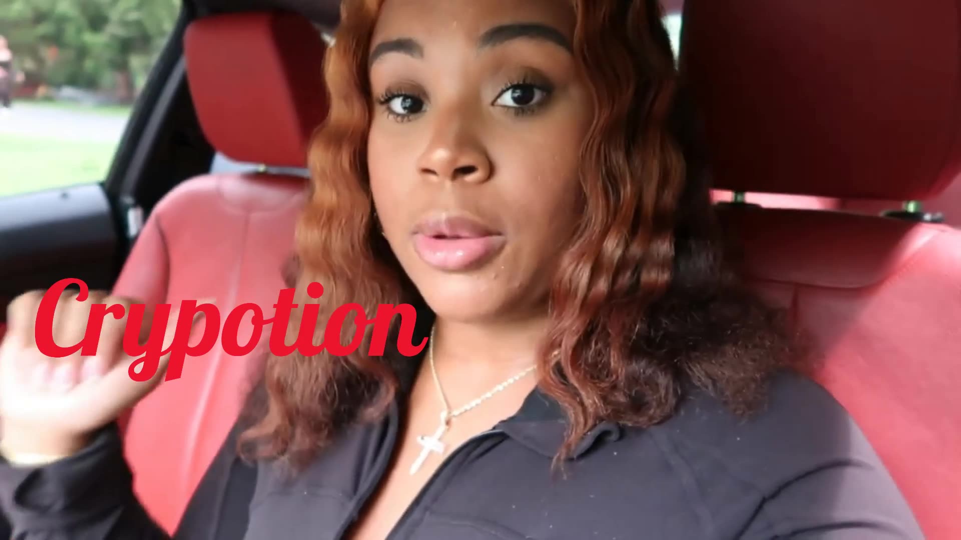 Crypotion Project 2 MAGIC