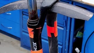 How to install a mechanical disc brake on your bike