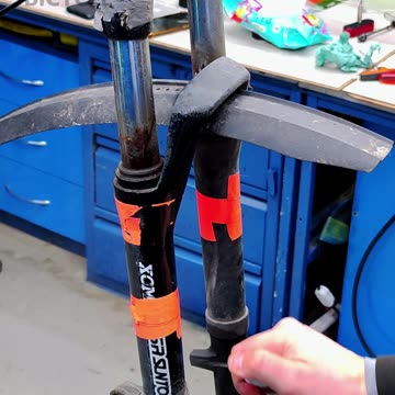 How to install a mechanical disc brake on your bike