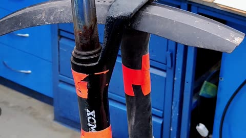 How to install a mechanical disc brake on your bike