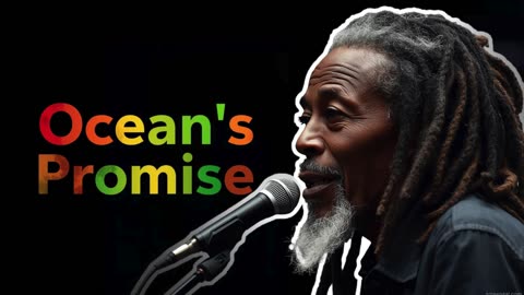 Reggae Rasta Vibes | Ocean's Promise