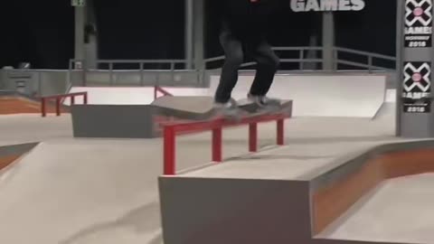 💥🔩 The Craziest Bolt Trick Ever! You Won't Believe It! | SkateNation