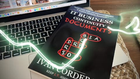 IT Business Continuity Documents - Book Overview Podcast - Part 2