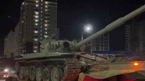 🛡️🇷🇺 Ukraine Russia War | Captured Ukrainian NATO Equipment in Yakutsk | RCF