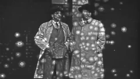 [SPENCER TRACY VISITS GREENFIELD VILLAGE] - [SPENCER TRACY VISITS GREENFIELD VILLAGE] - fc-fc-1188