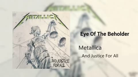 Metallica - ...And Justice for All (Remixed & Remastered)