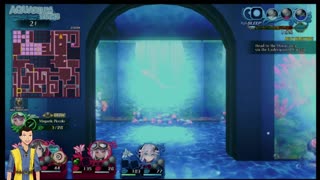 Mary Skelter 2 (Switch2) day 13