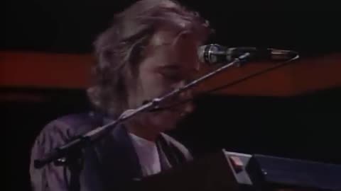 Foreigner - That Was Yesterday (Official Music Video)