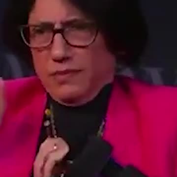 WaPo's Jennifer Rubin Suggests Trump Supporters Can't Read During Interview