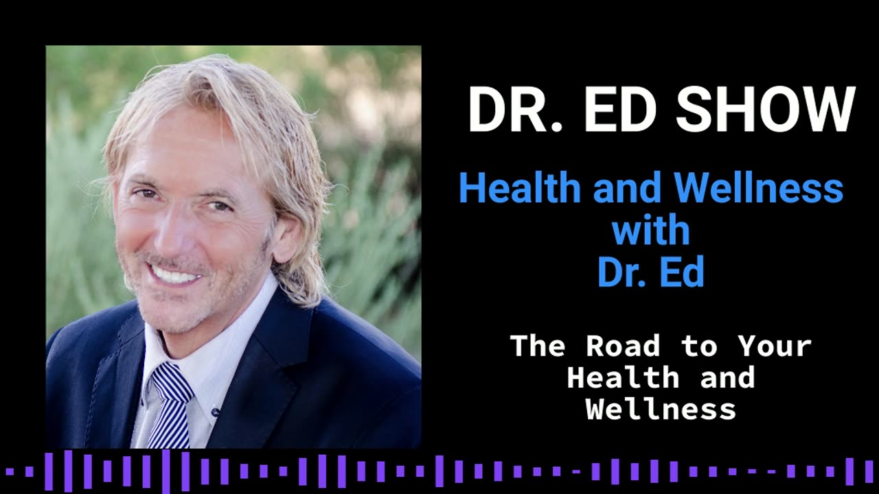 The Road to Your Health and Wellness