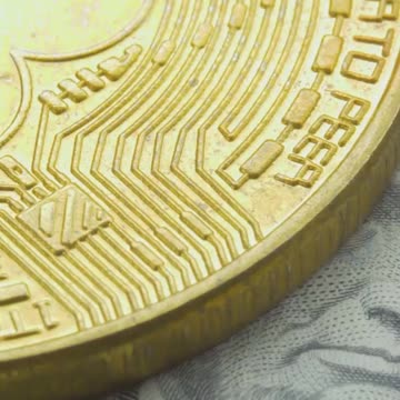 Treasury vs. $12B Bitcoin: 45s Breakdown