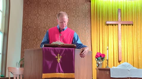 The Son of David, The Son of Abraham