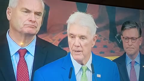 Government Shutdown Day 26 Its all Chuck's Fault