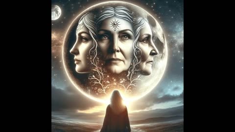 Deep Healing by Seeing Crone