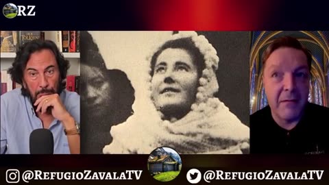 LO QUE LA HUMANIDAD ESTÁ A PUNTO DE VER El GRAN MONARCA y los EVENTOS que se PRODUCIRÁN