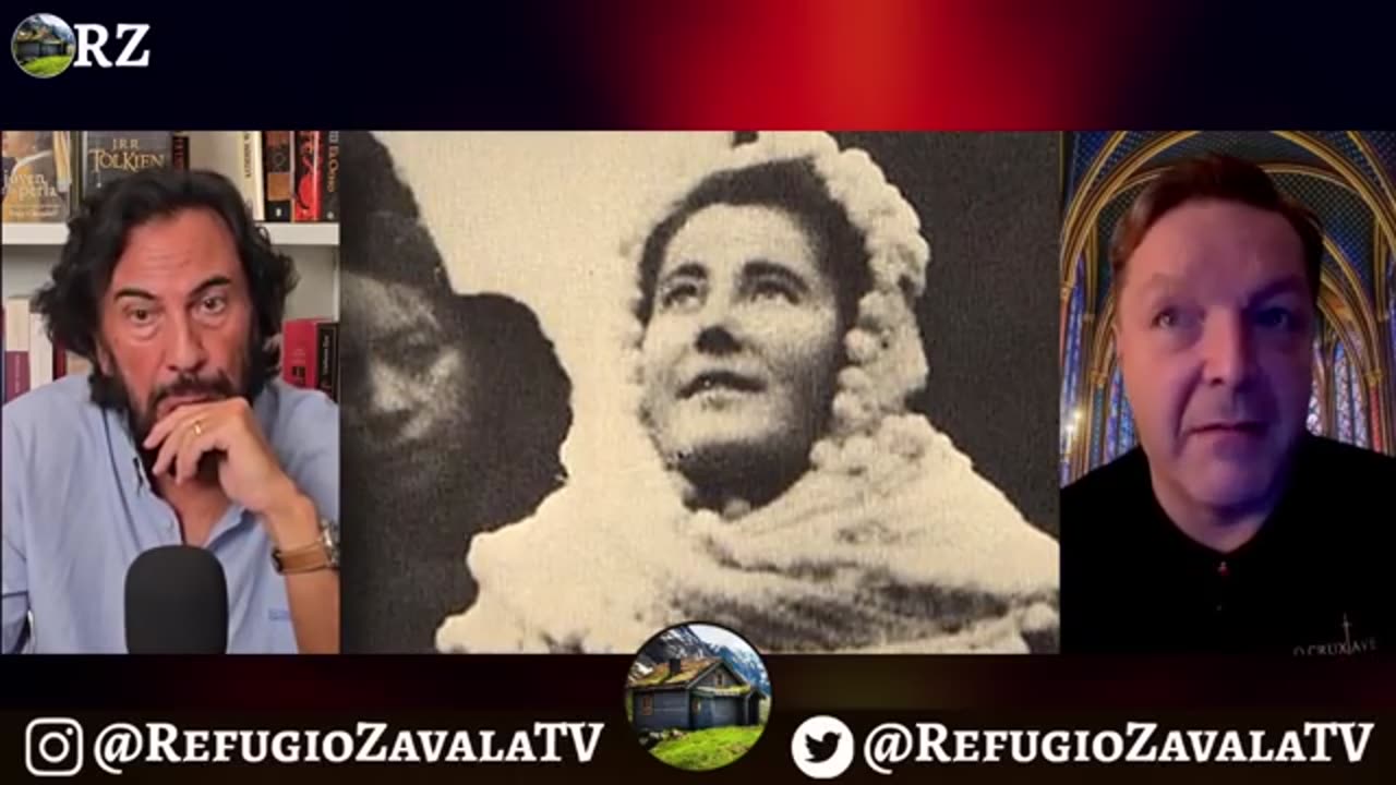 LO QUE LA HUMANIDAD ESTÁ A PUNTO DE VER El GRAN MONARCA y los EVENTOS que se PRODUCIRÁN