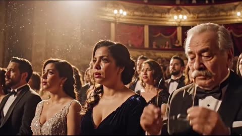 During the keynote session, the room went silent after one economist said: