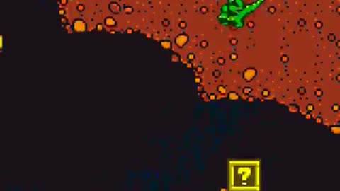 Gameboy Color 079 Croc