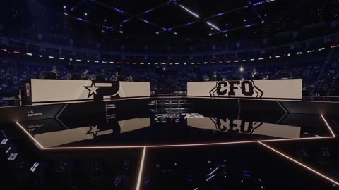 KT vs CFO | WORLDS 2025 | Knockout