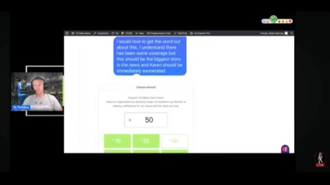 Turtleboy On How The Karen Read Story Made International Press