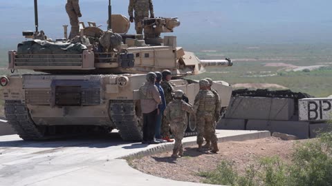 Wishes Do come True B-roll