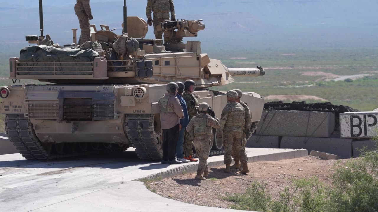 Wishes Do come True B-roll