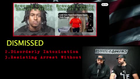 The Usual Suspects Terrorize McDonalds Workers then they get what they deserve!