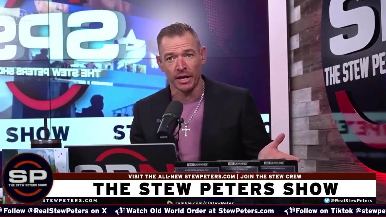 Mic Drop: Kirk Assassinated by Weaponized Lavalier