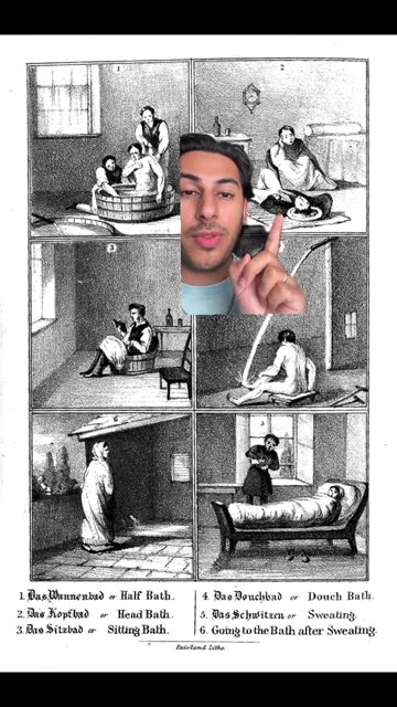 Cold water therapy - Brian Clark