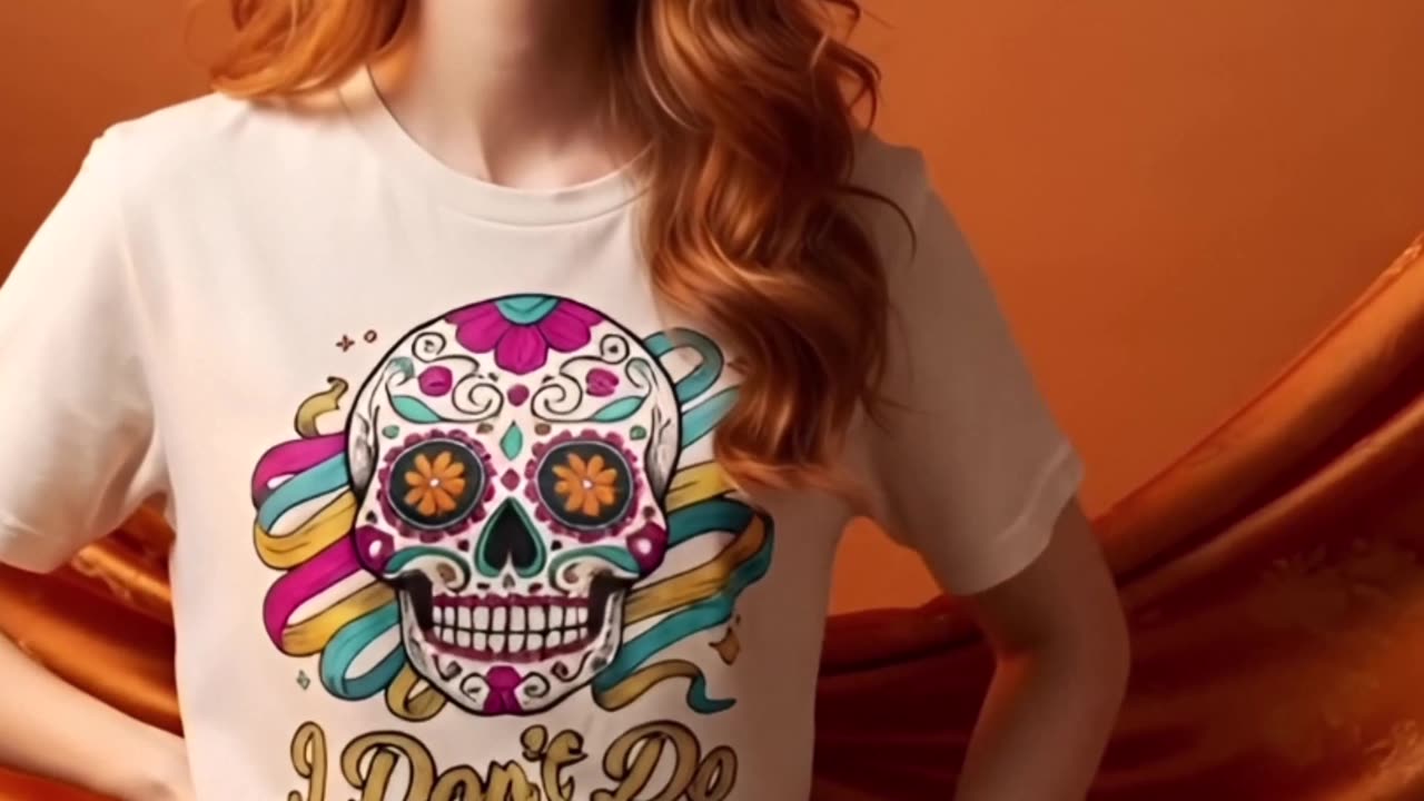 This shirt gets me every time… who else is always craving something sweet? #antojitos #style