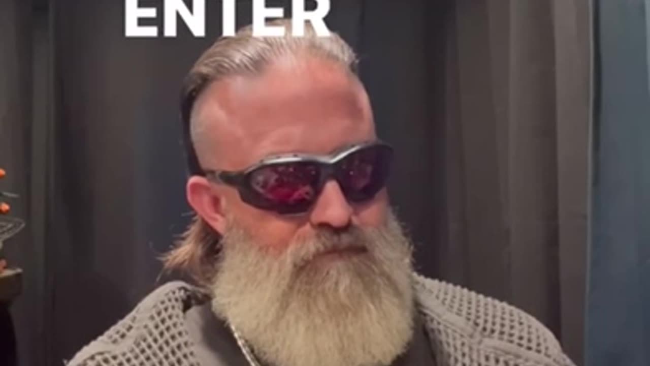 General Patton was referring to the Khazarian Ashkenazi JEWS