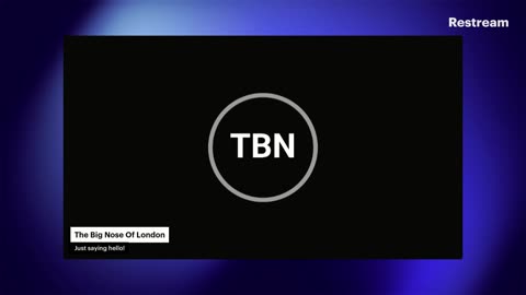 Live with Restream, October 03