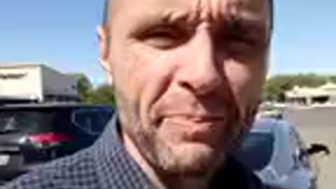 Grass nippin' at my arse