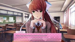 Tell Without Telling - A Normal VN Pt.3