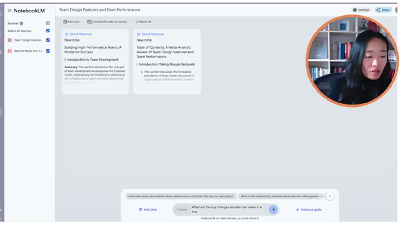 My Seventeen minute AI Workflow To Stand Out At Work