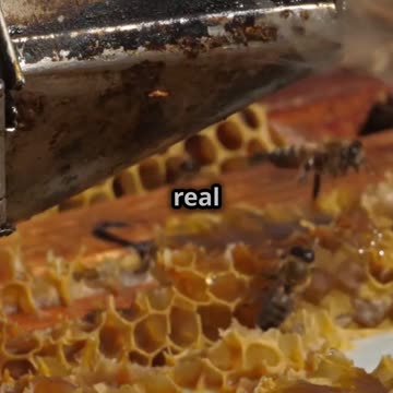 Honey Hacks: The Sweet Secret to Long-Lasting Food!