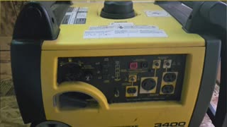 Champion Generator_ Cold Weather Start Benefits! Must-Know Tips! #livingoffgrid