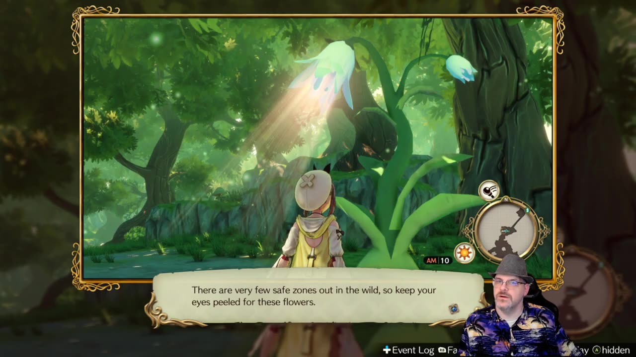 Atelier Ryza - Ep. 1 Alchemic Exploration!