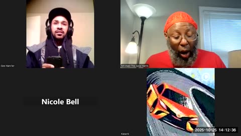 "David and The Ark" Full Video Sabbath 📜 Assembly of The Righteous 👉🏿SATURDAYs👈🏿 12pm est 10/25/25