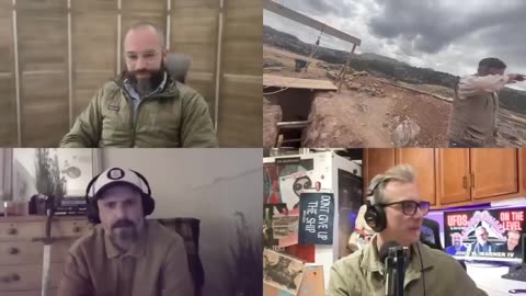 BREAKTHROUGH: The Ancient Labyrinth Below Saqsaywaman is Being Confirmed!