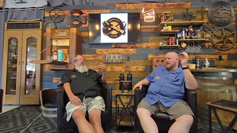 Cigars and Life: A Personal Journey