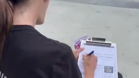 Scott Presler Releases a Guide That All Pennsylvania Voters Must See Before Tomorrow’s Election