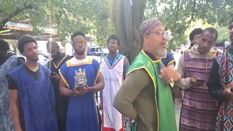 A.I. is Changing the Narrative 🧐🤔