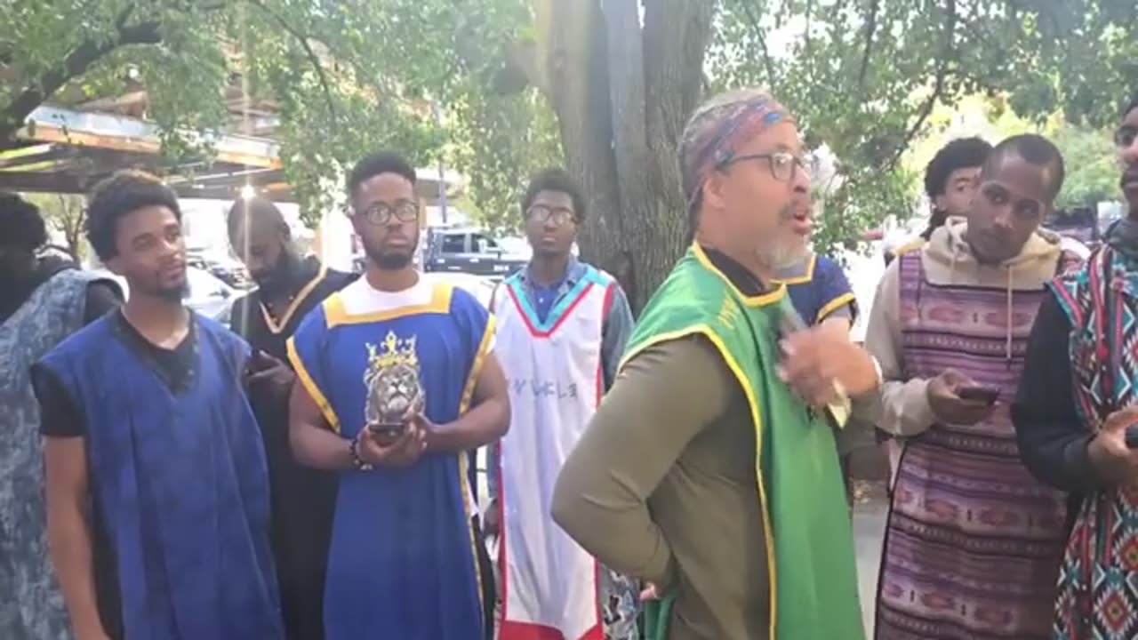 A.I. is Changing the Narrative 🧐🤔